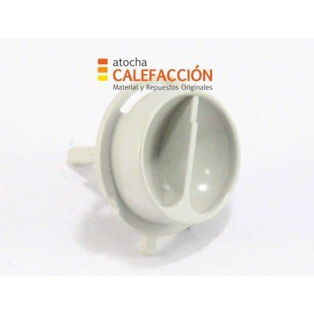 MANDO SELECTOR CALDERAS ROCA R RS 122151030