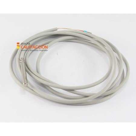 SONDA PT1000 0-100 C MULTIHEAT