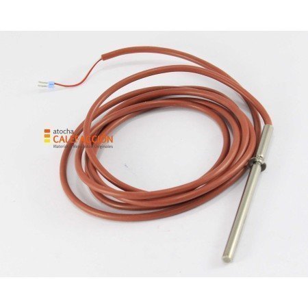 SONDA PT1000 0-500 C MULTIHEAT