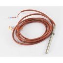 SONDA PT1000 0-500 C MULTIHEAT