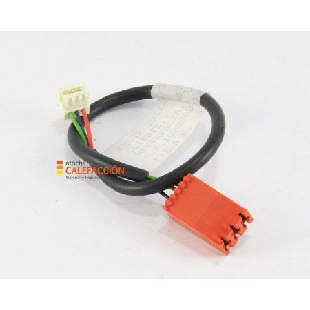 CABLE CONEXIÓN PRESOSTATO GAVINA/LAIA CONFORT-25CM