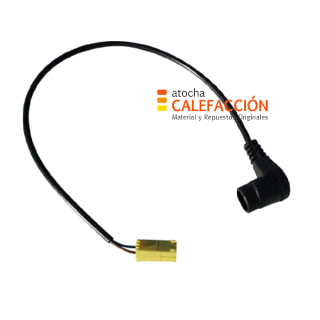 CABLE SENSOR DETECTOR CAUDAL