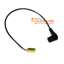 CABLE SENSOR DETECTOR CAUDAL