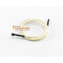 CABLE SONDA IONIZACION ALTAIS/DEIMOS/NOVANOX