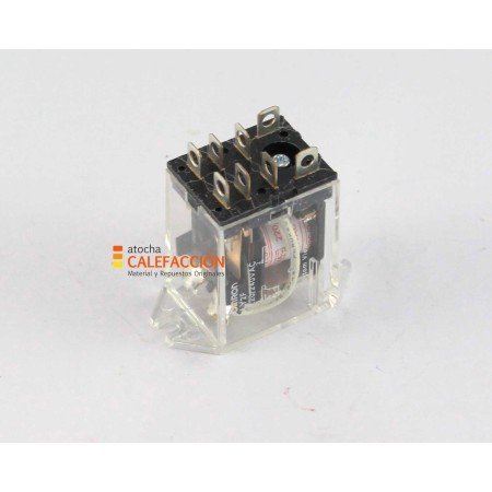 RELÉ 220V (CC-157) ACUMULADOR CPA, NGO-50 ROCA 148016029