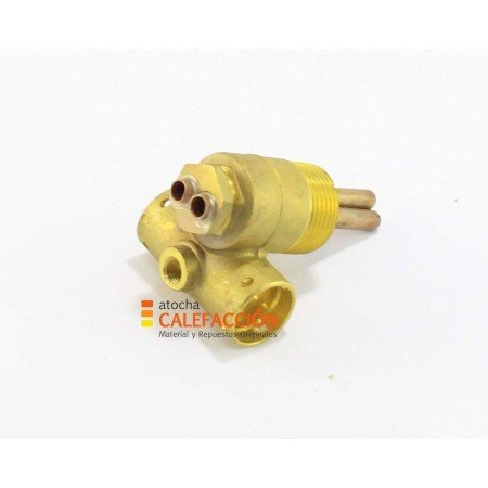 VAINA DETECTOR CAUDAL ROCA GAVINA 190034190