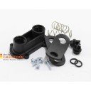 SOPORTE PURGADOR/PRESOSTATO ROCA GAVINA HYDROBLOCK 129400008