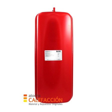 VASO DE EXPANSION ROCA GAVINA 141041200