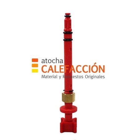 LLAVE LLENADO ROCA GAVINA HIDROBLOC 129400014