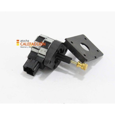 MOTOR V3V HIDROBLOC ROCA GAVINA 129400001