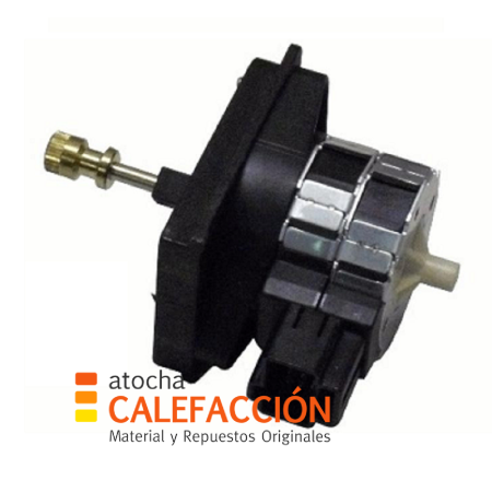 MOTOR V3V HIDROBLOC ROCA GAVINA 129400001