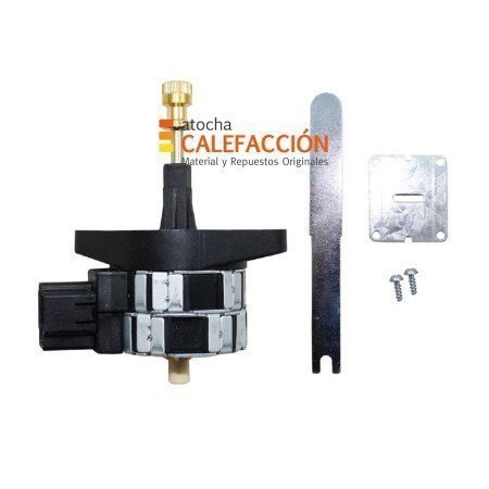 MOTOR V3V HIDROBLOC ROCA GAVINA 129400001