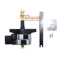 MOTOR V3V HIDROBLOC ROCA GAVINA 129400001