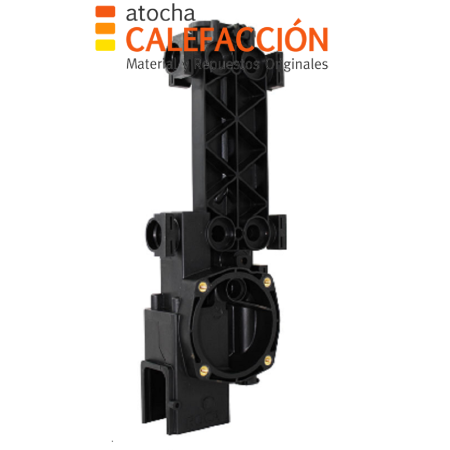 CUERPO HIDROBLOC ROCA GAVINA 129400003