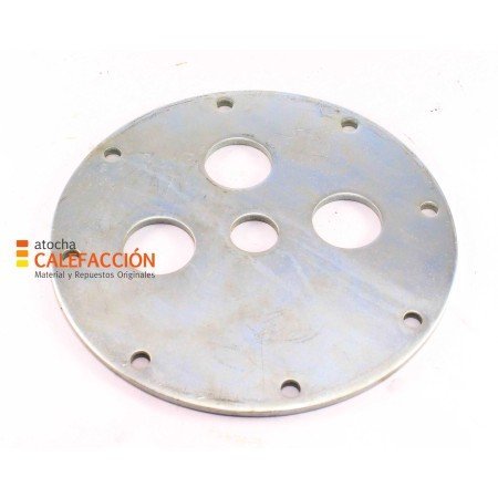 CONTRABRIDA 3 BOCAS ACUMULADOR ROCA GO NGO 148014038