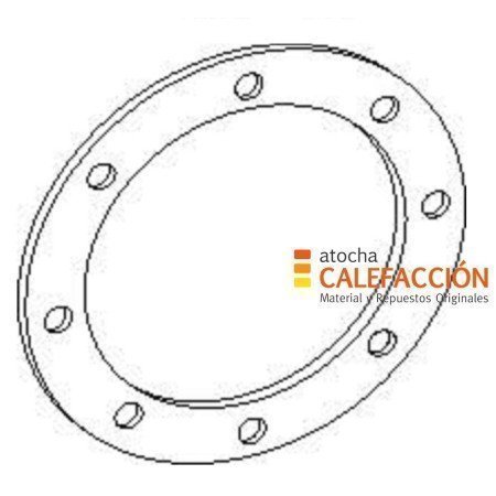 JUNTA CONTRABRIDA ROCA 148014041