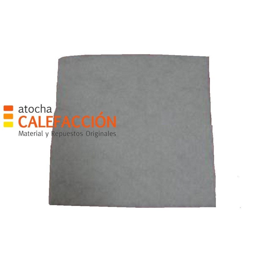 MANTA FIBRA CERAMICA ROCA GAVINA 190035001