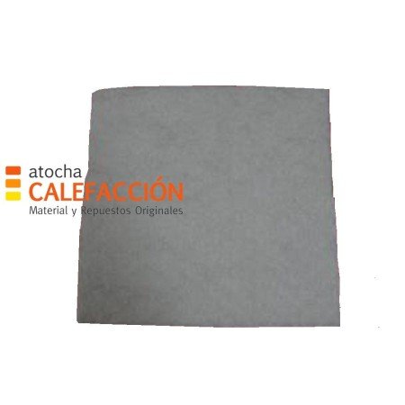 MANTA FIBRA CERAMICA ROCA GAVINA 190035001