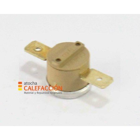 CLIXON SEGURIDAD AUTOMATICO 110º ROCA 122151010