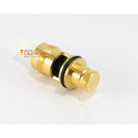 DETECTOR CAUDAL