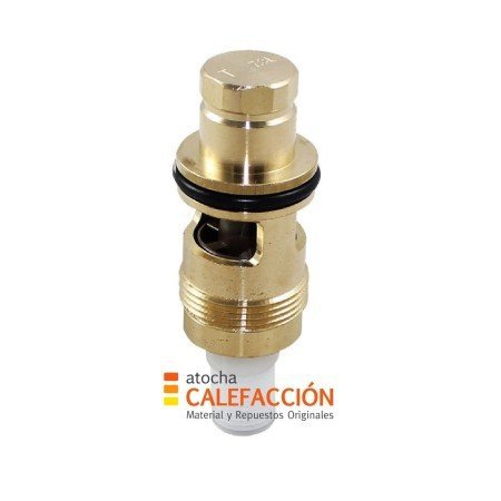 DETECTOR CAUDAL