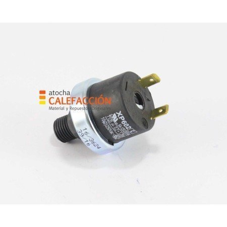 PRESOSTATO CALEFACCION