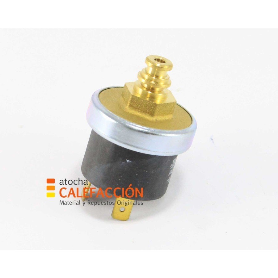 PRESOSTATO CALEFACCIÓN