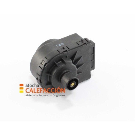 MOTOR ELBI