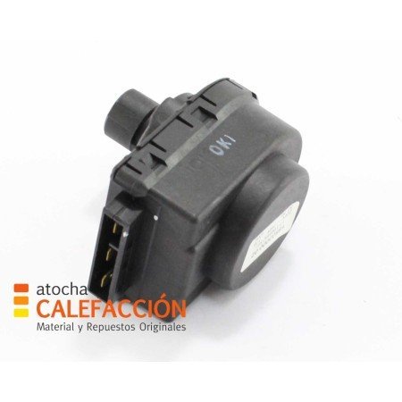 MOTOR ELBI