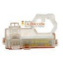 SENSOR DETECTOR DE CAUDAL
