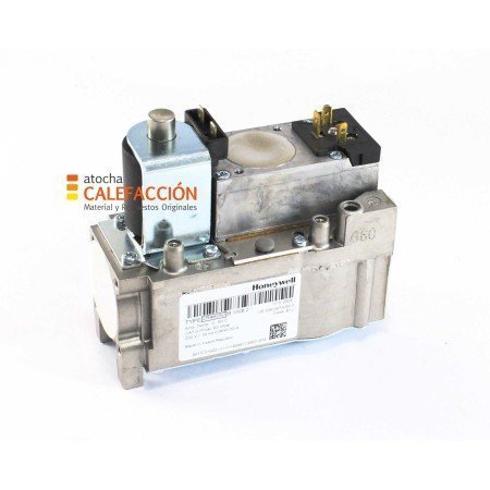VALVULA DE GAS VR-4605 DB1008U  (PLETINA)