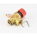 VALVULA DE SEGURIDAD