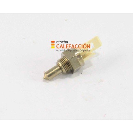 SONDA NTC