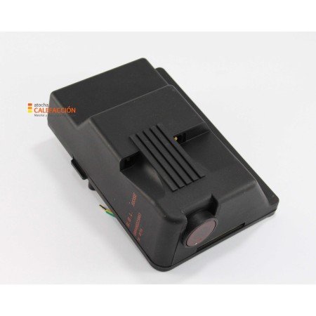 CAJA CONTROL QUEMADOR ROCA CRONO 553SE 121301175