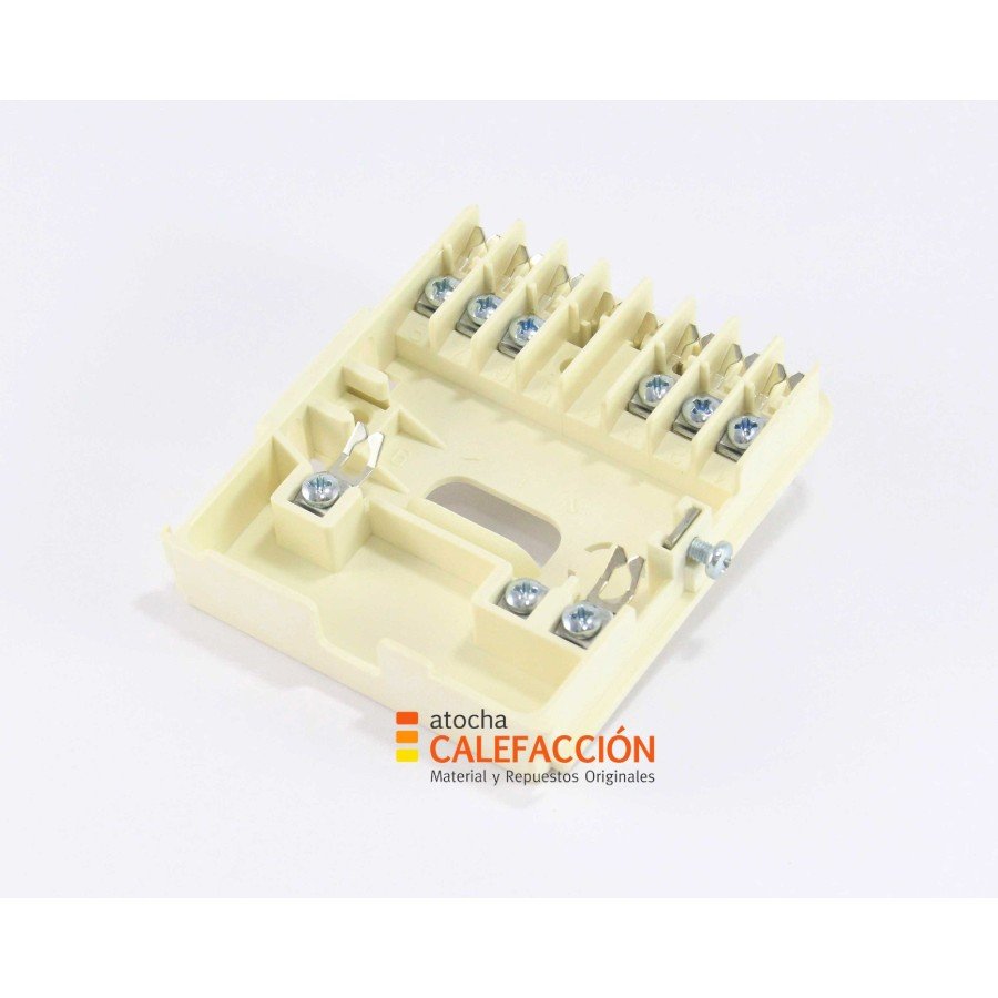 ZOCALO CAJA CONTROL KT 3 - 4 RSF