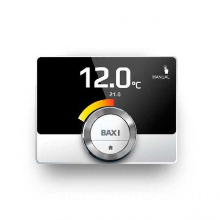TERMOSTATO AMBIENTE TXM 10 P
