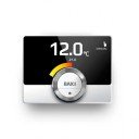 TERMOSTATO AMBIENTE TXM 10 P