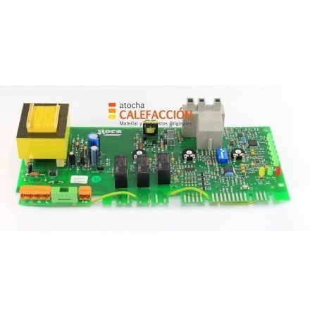 CUADRO DE CONTROL ROCA VICTORIA 122126440