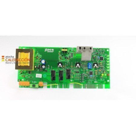 CUADRO DE CONTROL ROCA VICTORIA 122126440