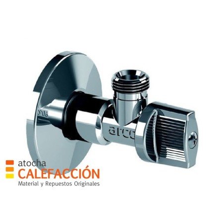 LLAVE ESCUADRA DE 605