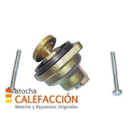 CABEZA SEGURIDAD