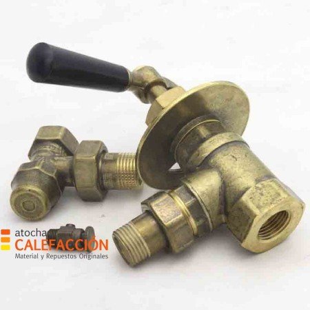 KIT ACCESORIOS LLAVE EPOCA