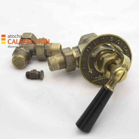 KIT ACCESORIOS LLAVE EPOCA