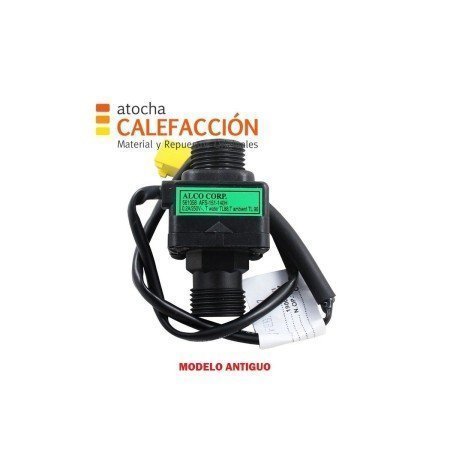 190034217 CAUDALIMETRO ROCA GAVINA LAIA LIDIA