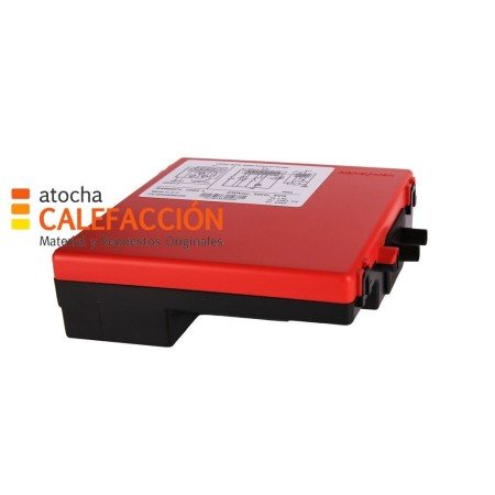 TARJETA ELECTRONICA DCF01