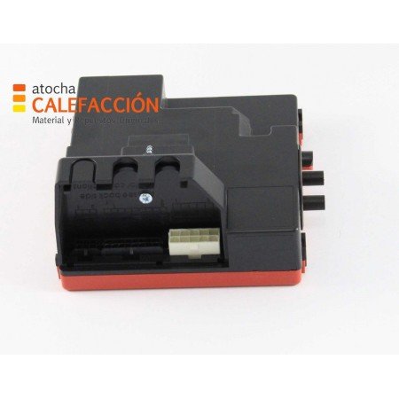 TARJETA ELECTRONICA DCF01