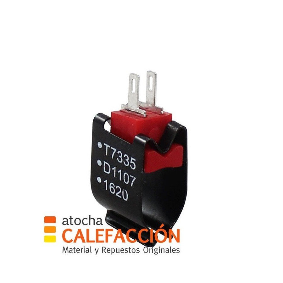 SONDA DE CONTACTO