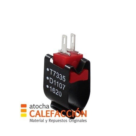 SONDA DE CONTACTO