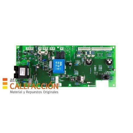 TARJETA ELECTRONICA MF05 FD