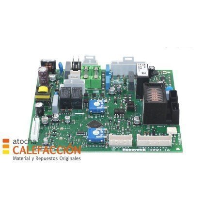 TARJETA ELECTRONICA DBM01.1A